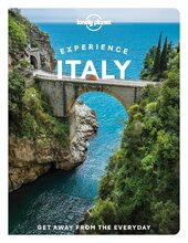 Experience Italy - фото обкладинки книги