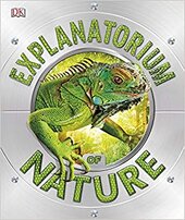 Explanatorium of Nature - фото обкладинки книги