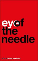 Eye of the Needle - фото обкладинки книги