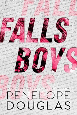 Falls Boys (Book 1) - фото книги