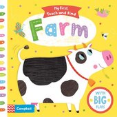 Farm - фото обкладинки книги