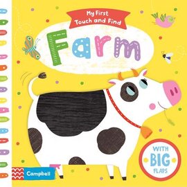 Farm - фото книги
