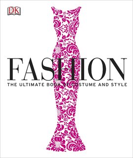 Fashion - фото книги