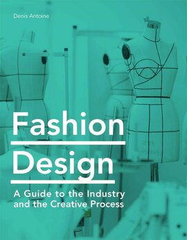 Fashion Design - фото книги