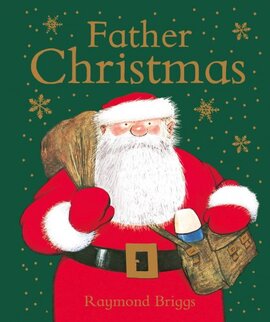 Father Christmas - фото книги