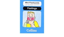Feelings - фото книги