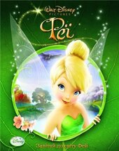 Феї - фото обкладинки книги