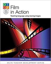Film in Action : Teaching language using moving images - фото обкладинки книги