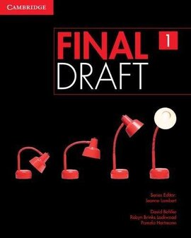 Final Draft Level 1 Student's Book - фото книги