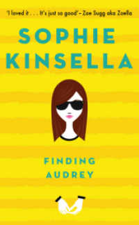 Finding Audrey - фото книги