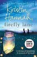 Firefly Lane - фото обкладинки книги