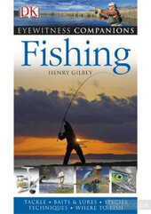 Fishing - фото обкладинки книги