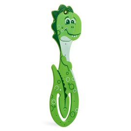 Flexilight Pals Dinosaur Green - фото книги