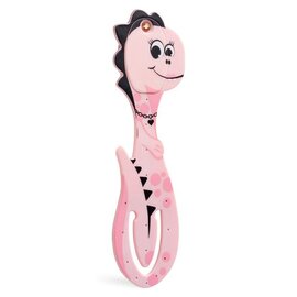 Flexilight Pals Dinosaur Pink - фото книги