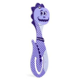 Flexilight Pals Dinosaur Purple - фото книги