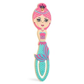 Flexilight Pals Mermaid Teal - фото книги