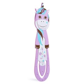 Flexilight Pals Unicorn Purple - фото книги