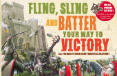 Fling Sling and Battle Your Way to Victory - фото обкладинки книги