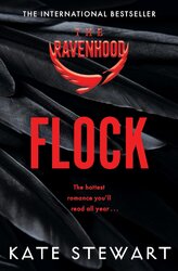 Flock (Book 1) - фото обкладинки книги