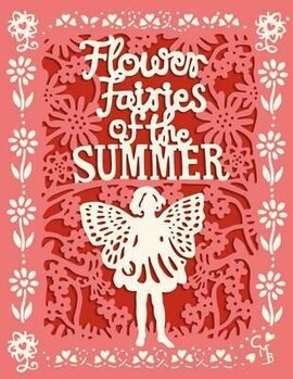 Flower Fairies of the Summer - фото книги