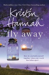 Fly Away - фото обкладинки книги