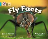 Fly Facts - фото обкладинки книги