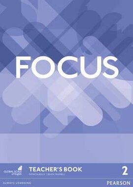 Focus 2 Teacher's Book + DVD (книга вчителя) - фото книги
