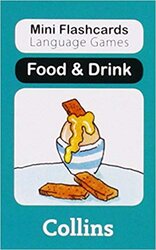 Food & Drink - фото обкладинки книги