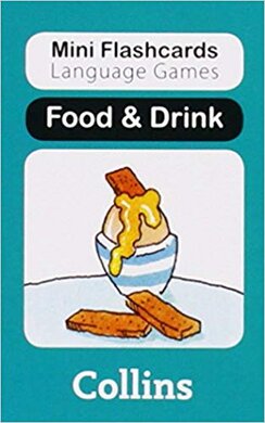 Food & Drink - фото книги