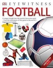 Football - фото обкладинки книги