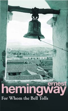 For Whom The Bell Tolls - фото книги