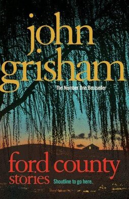 Ford County - фото книги