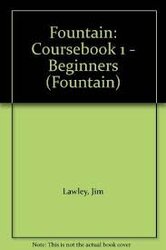 Fountain Coursebook 1 Inter Edition - фото обкладинки книги