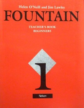 Fountain Teachers Book 1 - фото книги