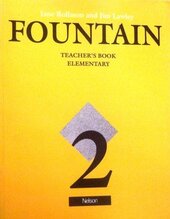 Fountain Teachers Book 2 - фото обкладинки книги