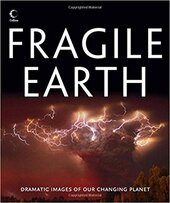 Fragile Earth - фото обкладинки книги