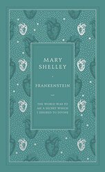 Frankenstein. Penguin Classics - фото обкладинки книги