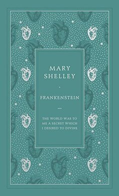 Frankenstein. Penguin Classics - фото книги