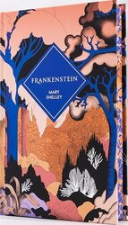 Frankenstein (Vintage Collector's Classics) - фото обкладинки книги