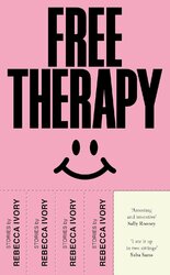 Free Therapy - фото обкладинки книги