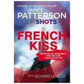 French Kiss : BookShots - фото обкладинки книги