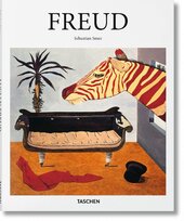 Freud - фото обкладинки книги