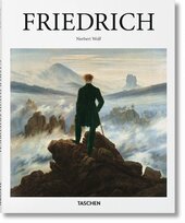 Friedrich - фото обкладинки книги