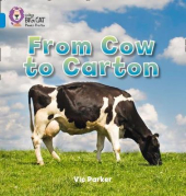 From Cow to Carton - фото обкладинки книги