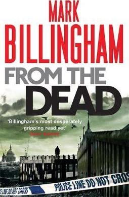 From The Dead - фото книги