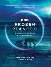 Frozen Planet II - фото обкладинки книги