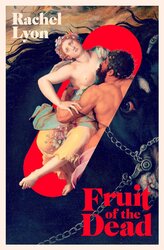 Fruit of the Dead - фото обкладинки книги
