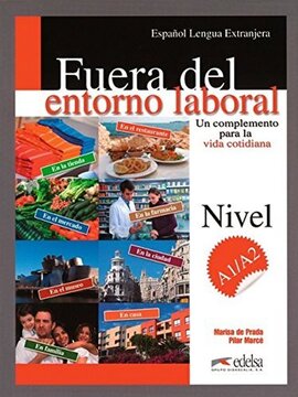 Fuera de Entorno Laboral con Claves - фото книги