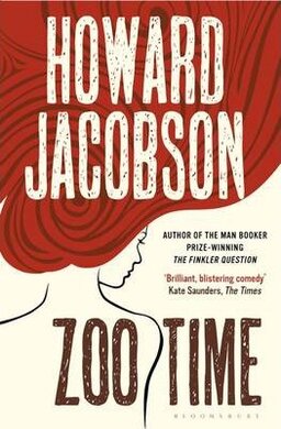 Full Bibliographic data for Zoo Time - фото книги