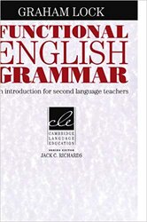 Functional English Grammar: An Introduction for Second Language Teachers - фото обкладинки книги
